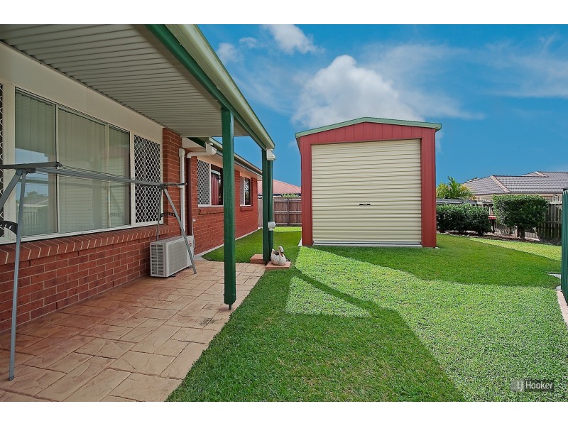 6 Talara Way, Mango Hill QLD 4509