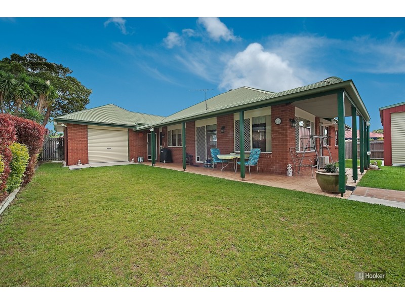 6 Talara Way, Mango Hill QLD 4509