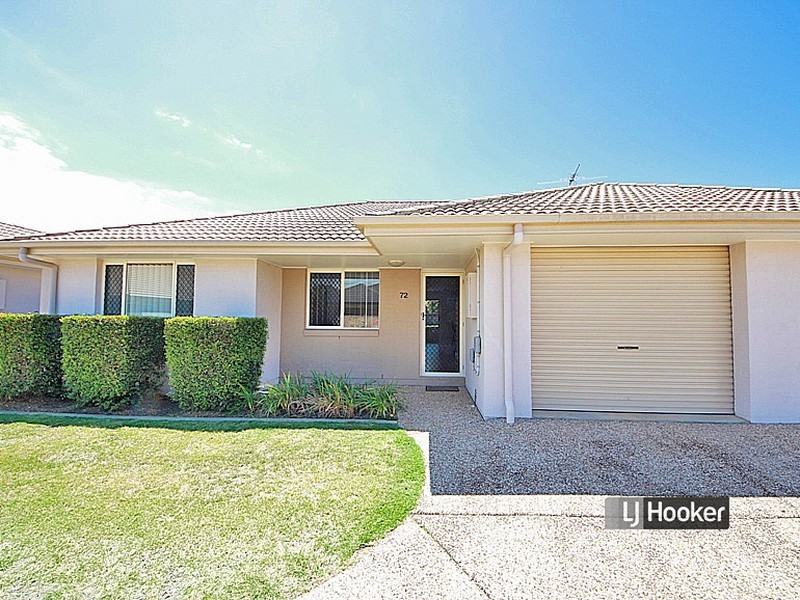 72/58-64 Goodfellows Road, Kallangur QLD 4503