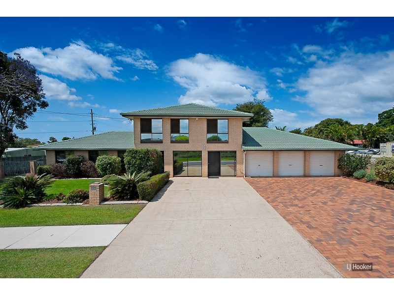 3 Bickle Road, Murrumba Downs QLD 4503