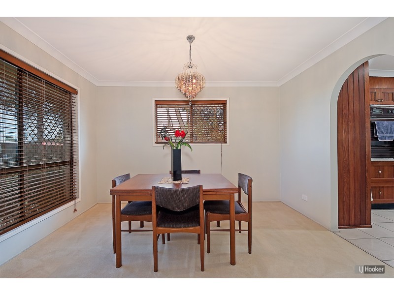 3 Bickle Road, Murrumba Downs QLD 4503