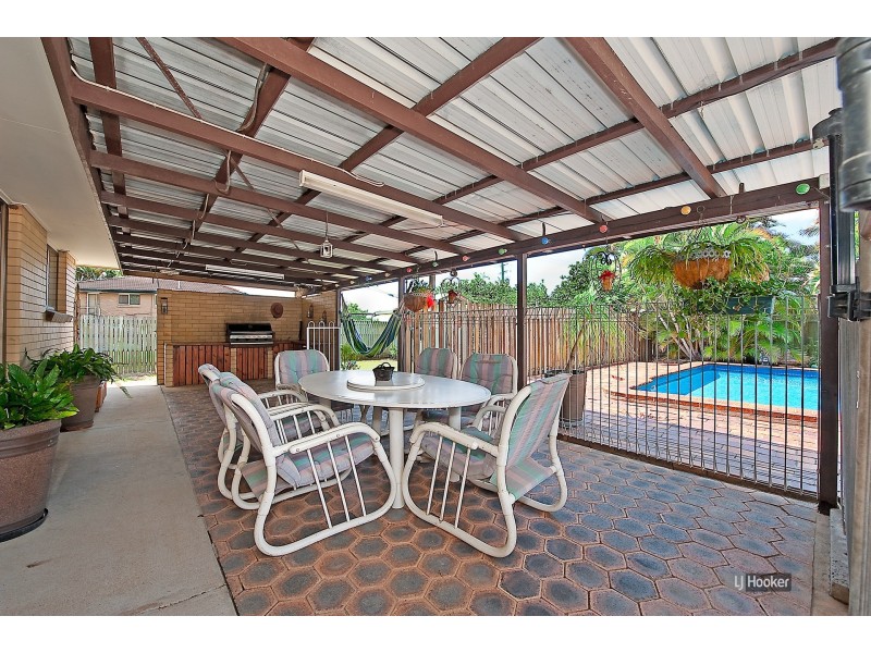 3 Bickle Road, Murrumba Downs QLD 4503