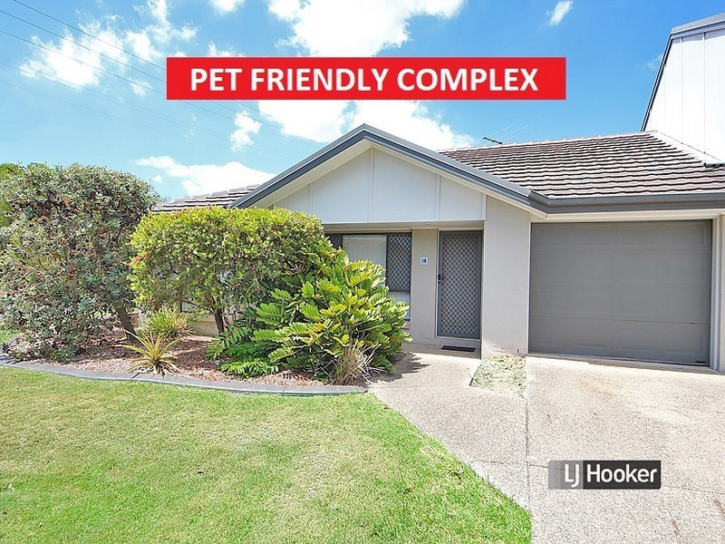 19/18 Nambucca Close, Murrumba Downs QLD 4503