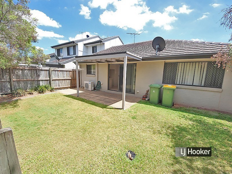 19/18 Nambucca Close, Murrumba Downs QLD 4503