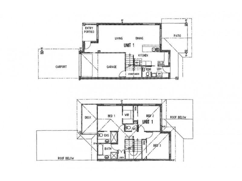 30/12 Tania Street, Bracken Ridge QLD 4017
