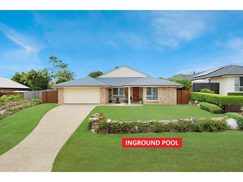 21 Oisin Street, Murrumba Downs QLD 4503