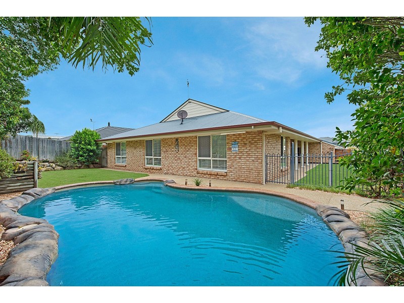 21 Oisin Street, Murrumba Downs QLD 4503
