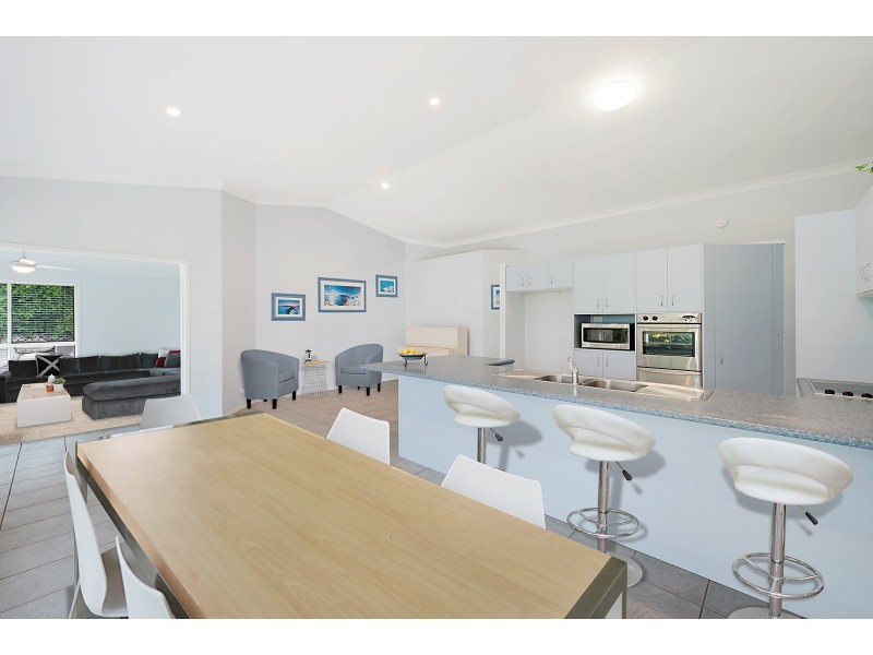 21 Oisin Street, Murrumba Downs QLD 4503