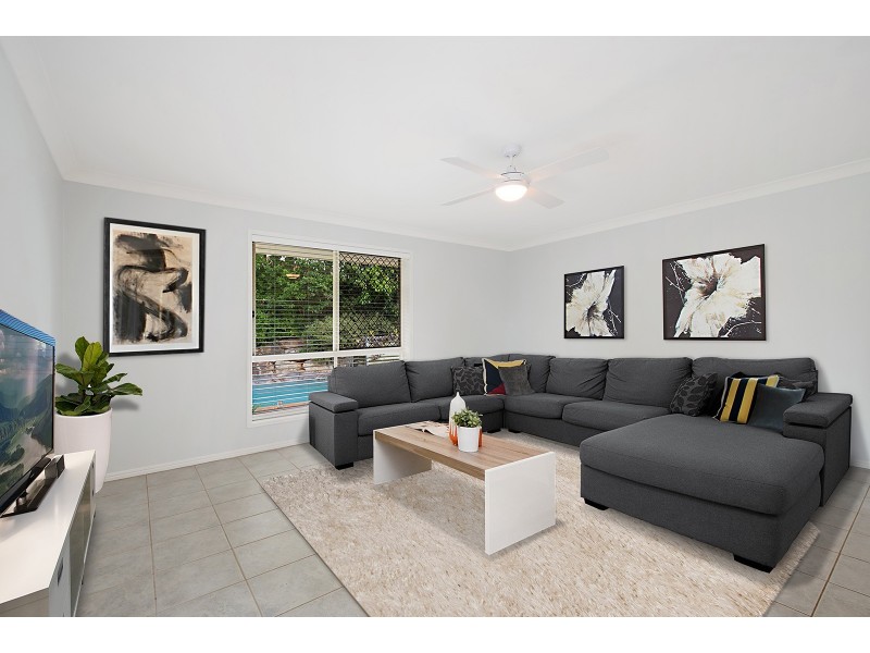 21 Oisin Street, Murrumba Downs QLD 4503
