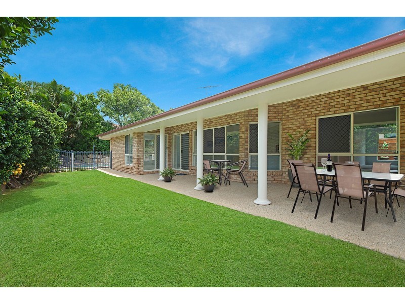 21 Oisin Street, Murrumba Downs QLD 4503