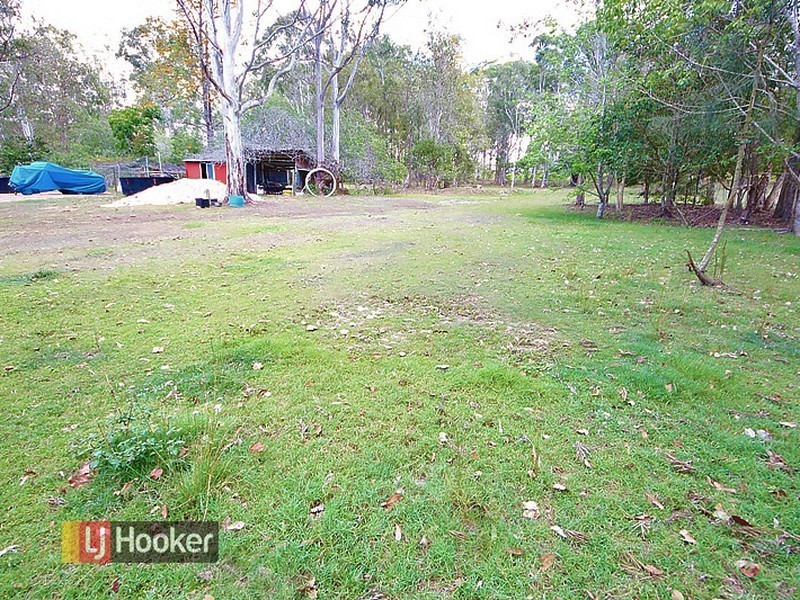 Kallangur QLD 4503