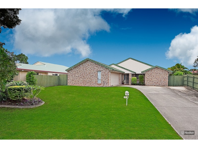 32 Tulip Tree Road, Murrumba Downs QLD 4503
