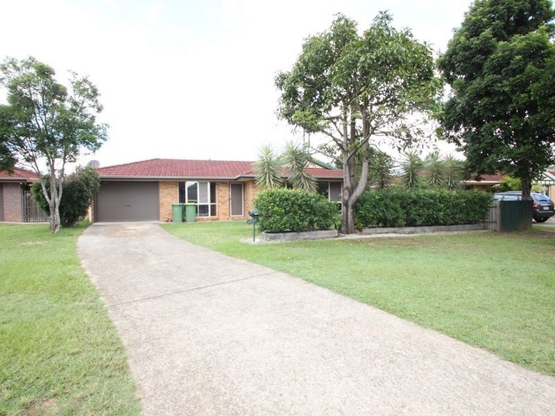 Murrumba Downs QLD 4503