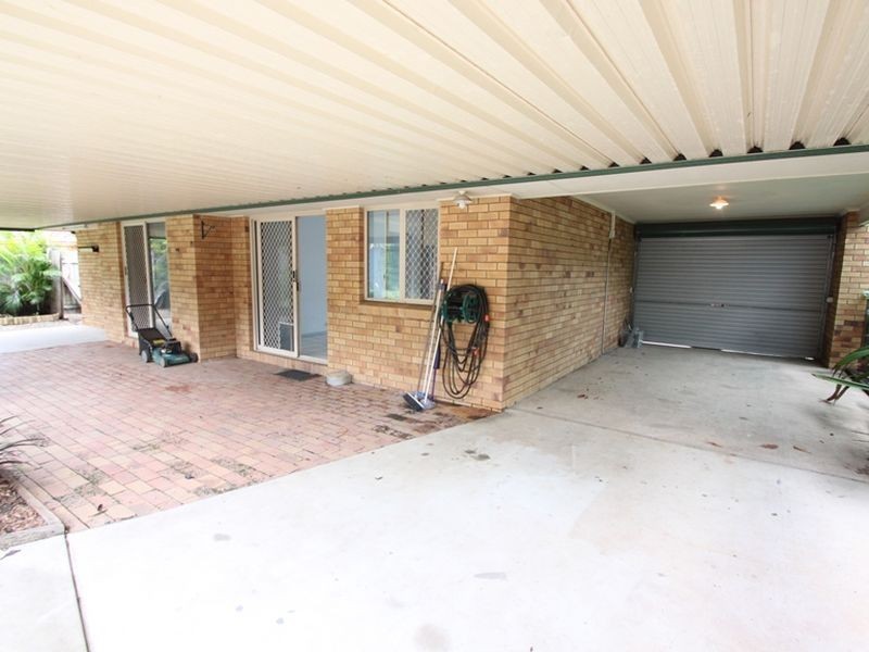 Murrumba Downs QLD 4503