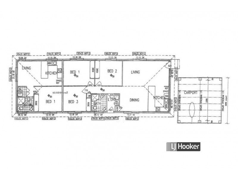 3 Alice Street, Mango Hill QLD 4509