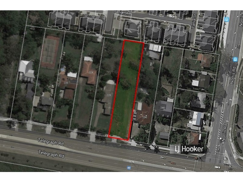 232 Telegraph Road, Bracken Ridge QLD 4017