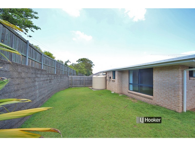 27 Bellthorpe Circuit, Kallangur QLD 4503