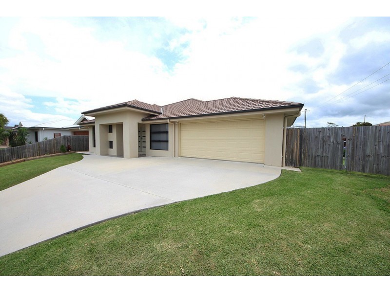 2 Benham Ave, Kallangur QLD 4503