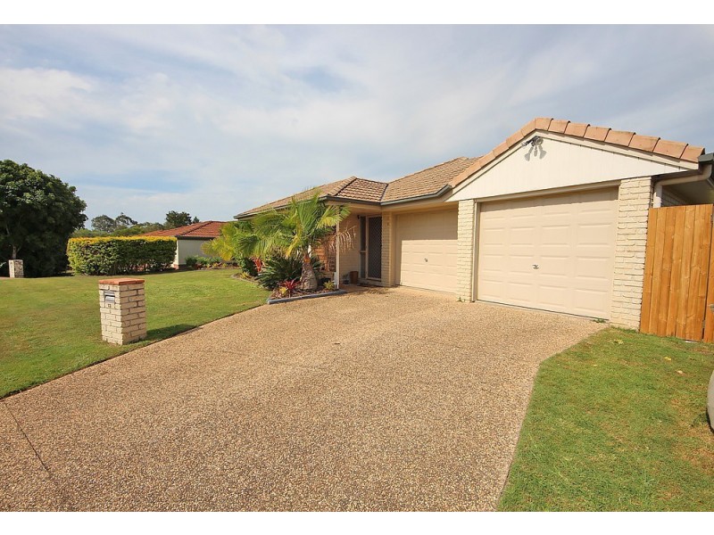 13 Barnard Crescent, Murrumba Downs QLD 4503