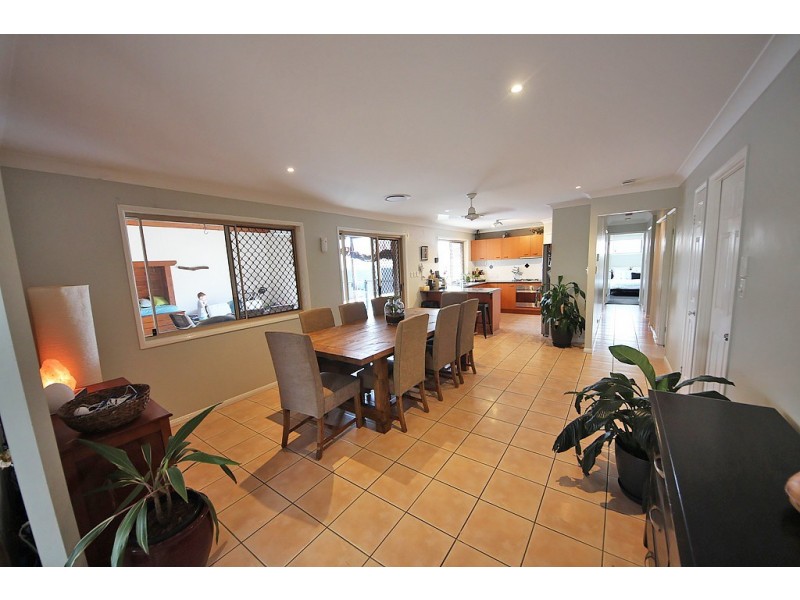 13 Barnard Crescent, Murrumba Downs QLD 4503