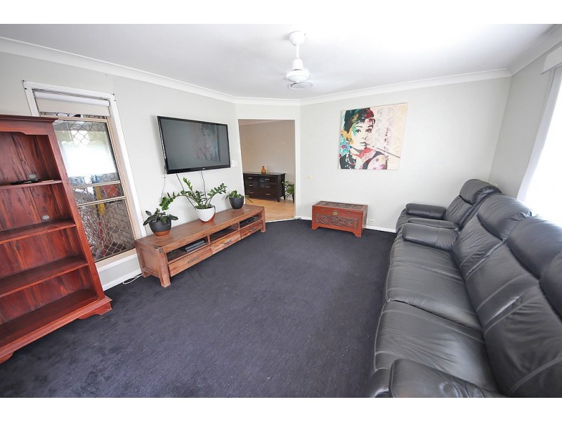 13 Barnard Crescent, Murrumba Downs QLD 4503