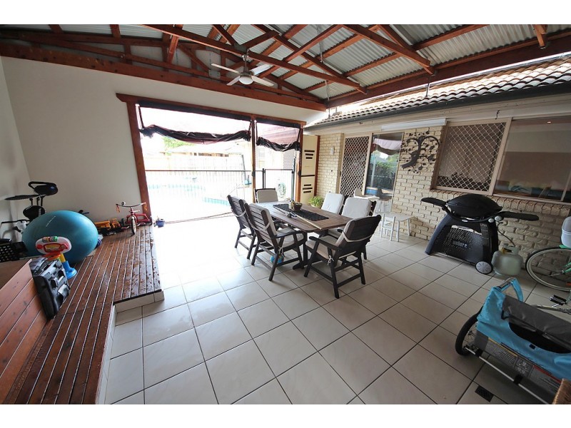 13 Barnard Crescent, Murrumba Downs QLD 4503