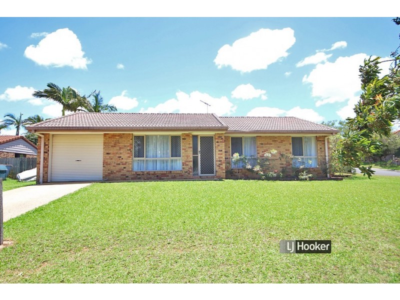 7 Orchid Avenue, Kallangur QLD 4503