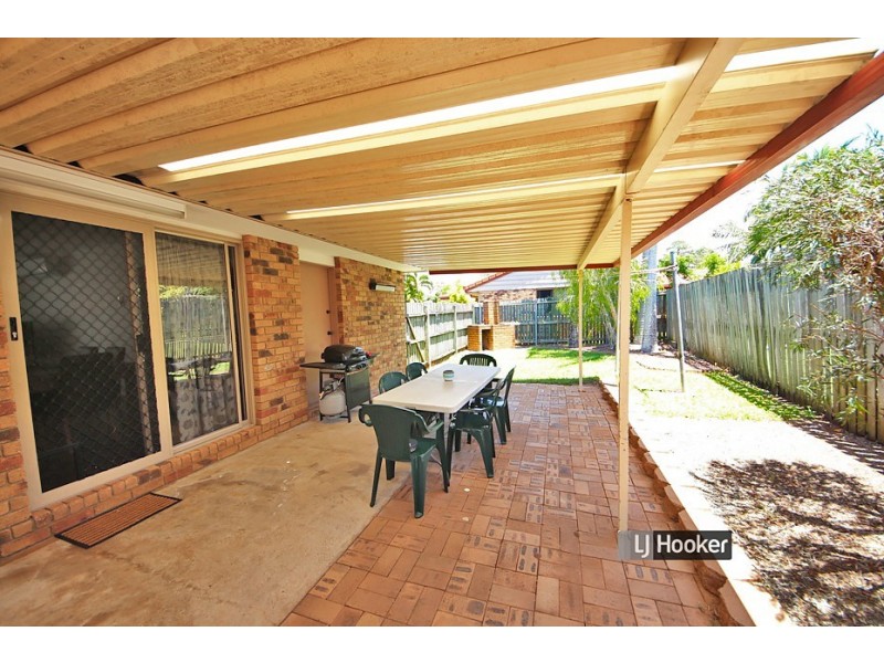 7 Orchid Avenue, Kallangur QLD 4503