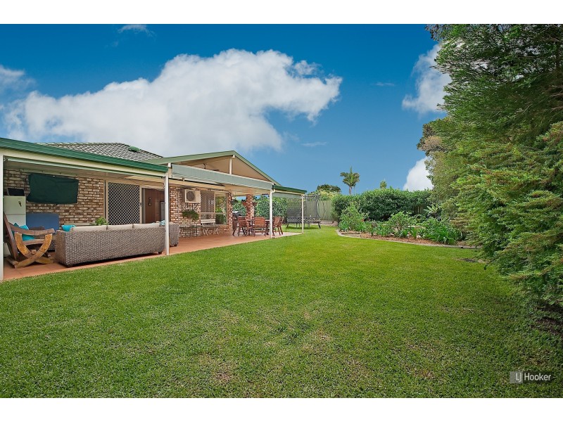 32 Tulip Tree Road, Murrumba Downs QLD 4503