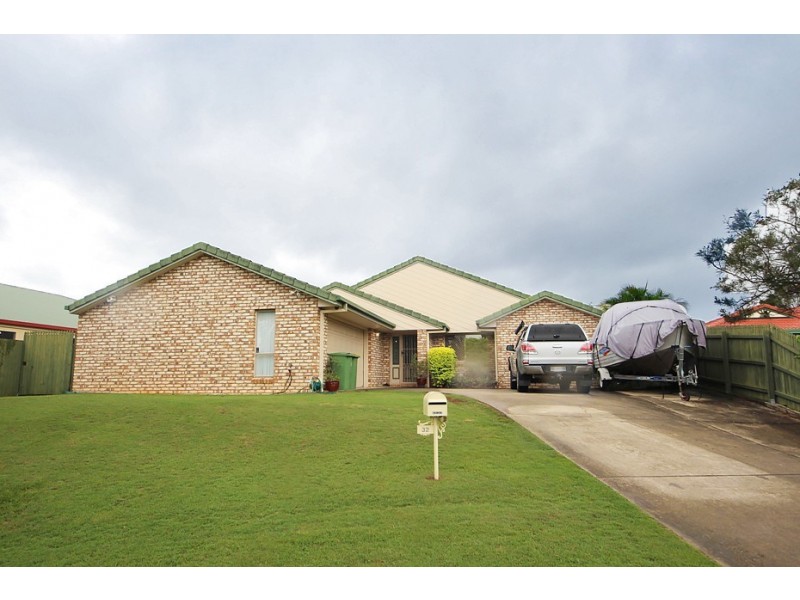32 Tulip Tree Road, Murrumba Downs QLD 4503