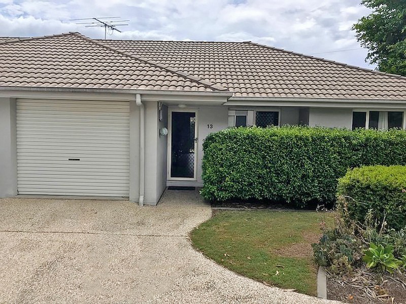 13/58-64 Goodfellows Road, Kallangur QLD 4503