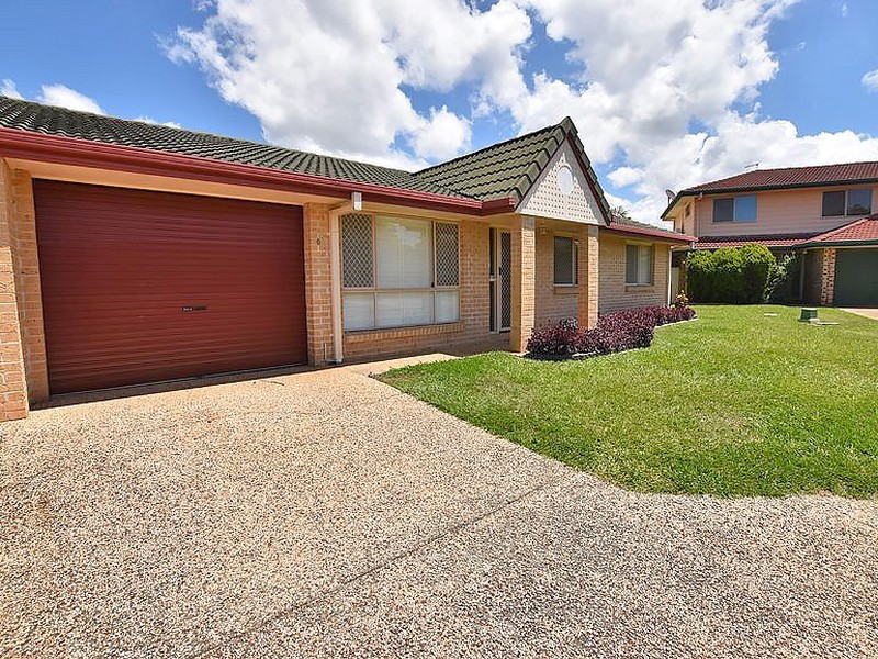 Unit 5/2 Florence Street, Kallangur QLD 4503