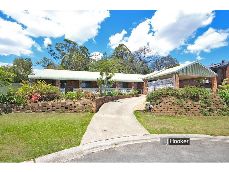 23 Hillrise Street, Aspley QLD 4034