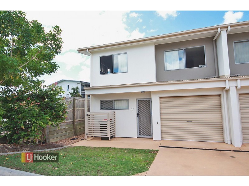 45/1 Linear Drive, Mango Hill QLD 4509