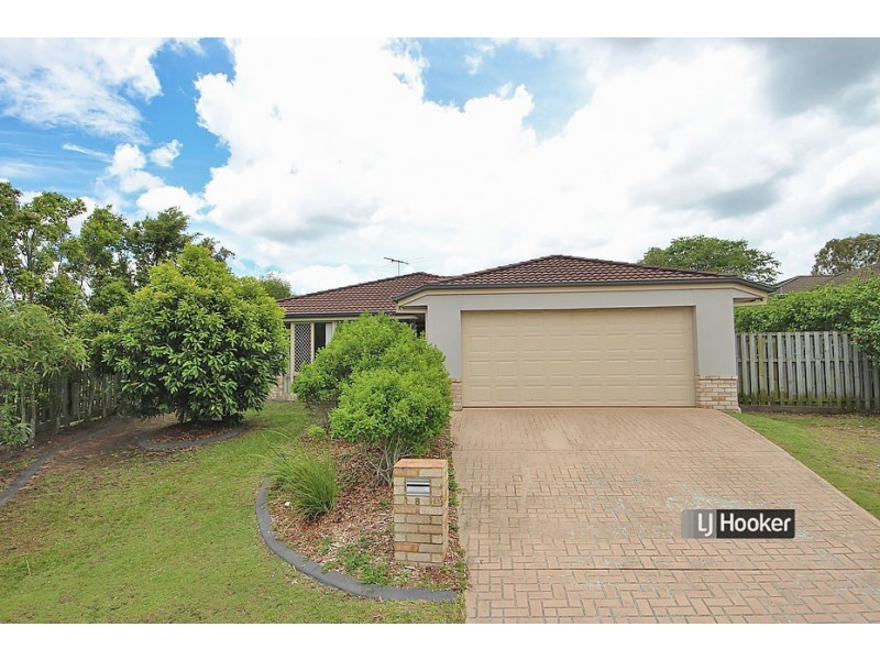 8 Grace Court, Mango Hill QLD 4509