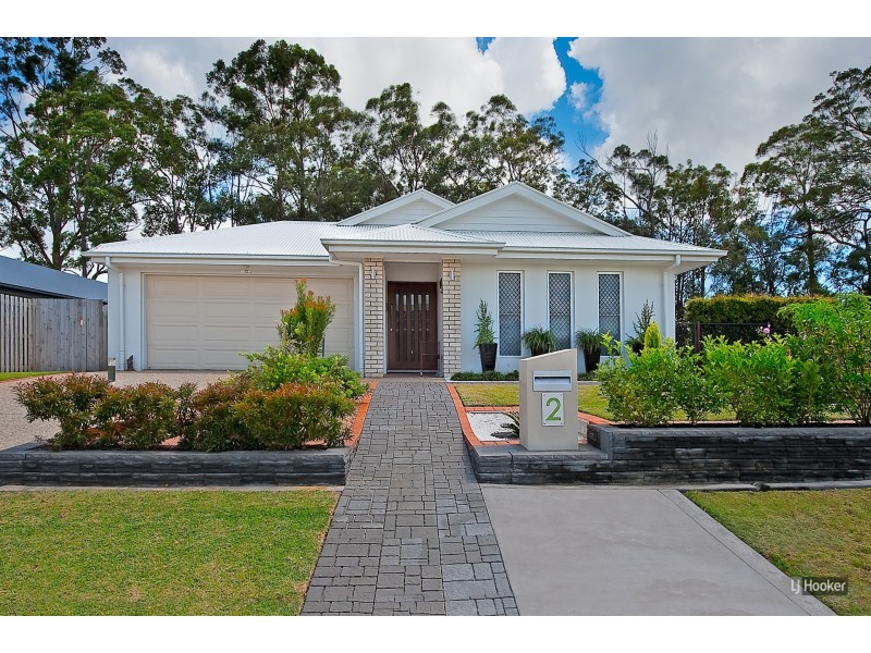 2 Corella Street, Dakabin QLD 4503