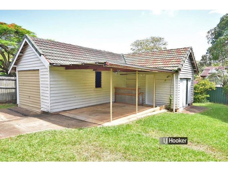 Kallangur QLD 4503