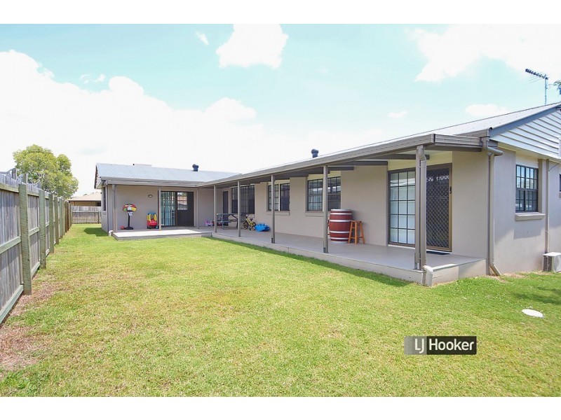33 Balstrup Road, Kallangur QLD 4503