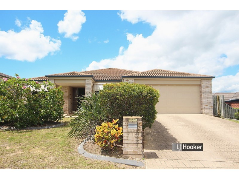 30 Freshwater Creek Road, Mango Hill QLD 4509