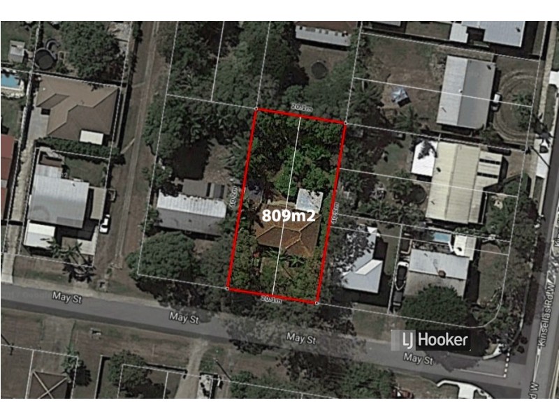 4 May Street, Mango Hill QLD 4509