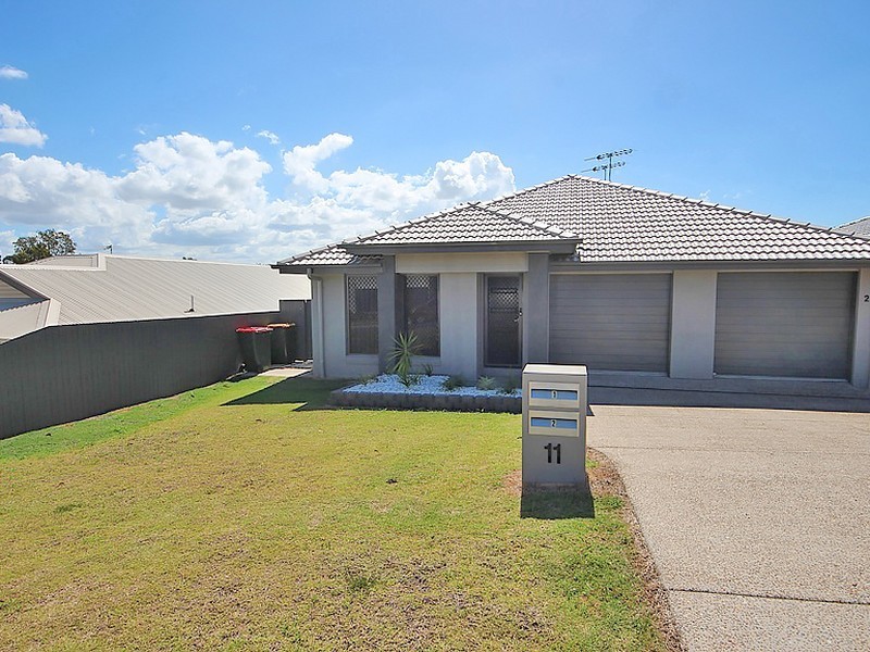 Unit 1/11 Mistral Crescent, Griffin QLD 4503