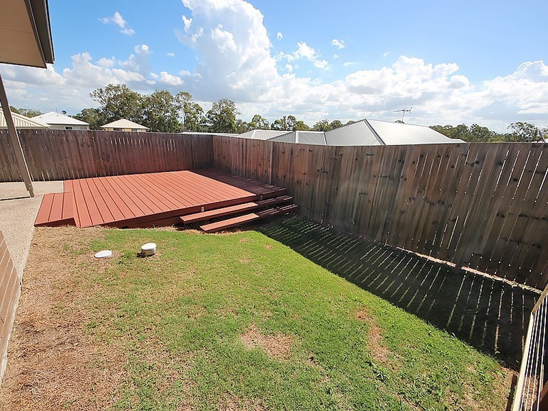 Unit 1/11 Mistral Crescent, Griffin QLD 4503