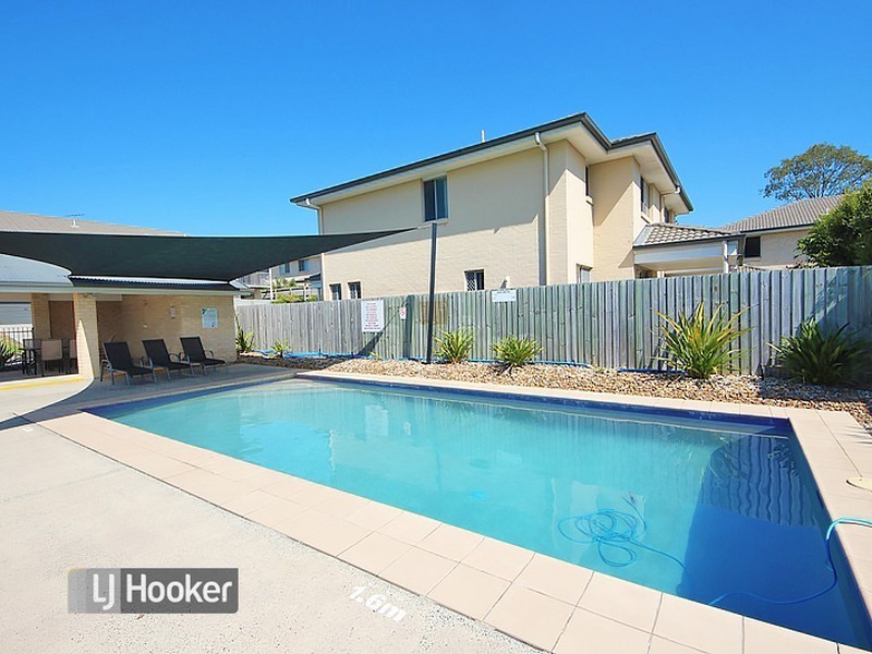 6/113 Castle Hill Drive, Murrumba Downs QLD 4503