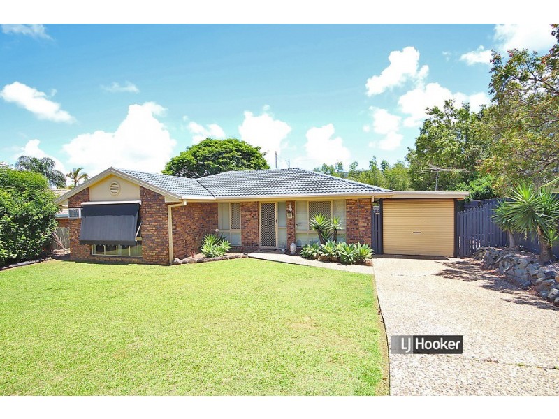 37 Claremont Drive, Murrumba Downs QLD 4503