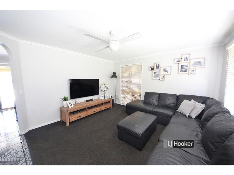 37 Claremont Drive, Murrumba Downs QLD 4503