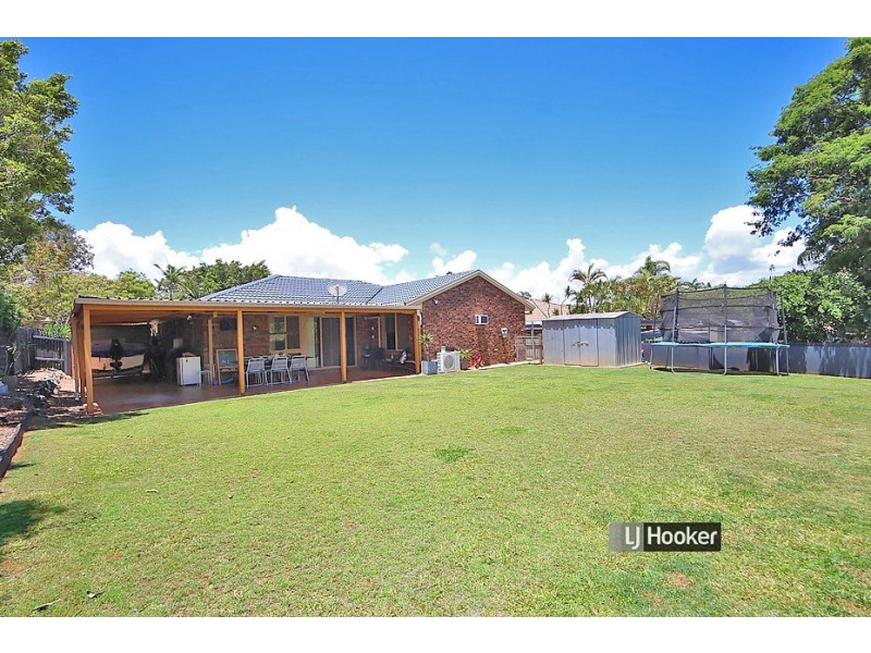 37 Claremont Drive, Murrumba Downs QLD 4503