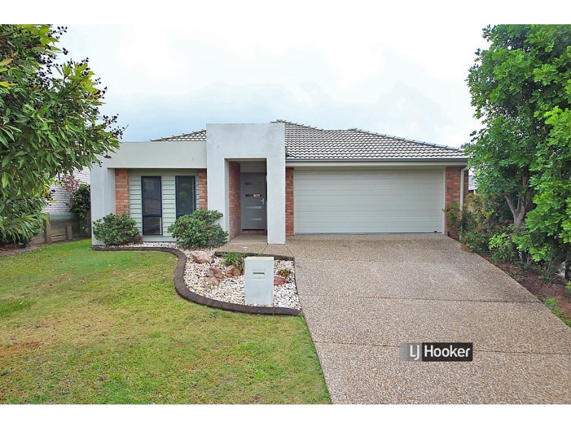 5 Cinnamon Street, Griffin QLD 4503