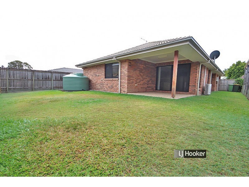 5 Cinnamon Street, Griffin QLD 4503