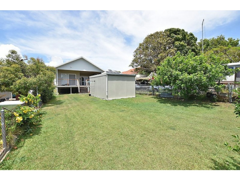 18 Bayview Road, Brighton QLD 4017
