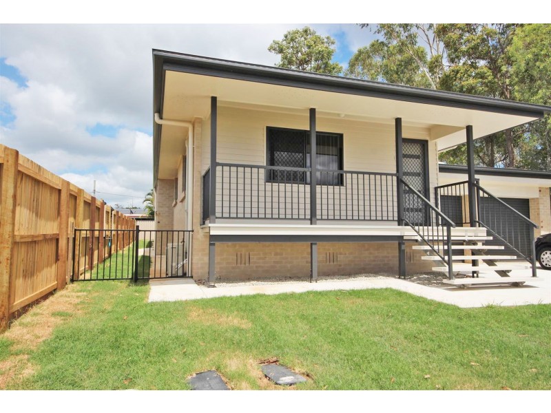 Unit 1/13 Blackbird Terrace, Kallangur QLD 4503